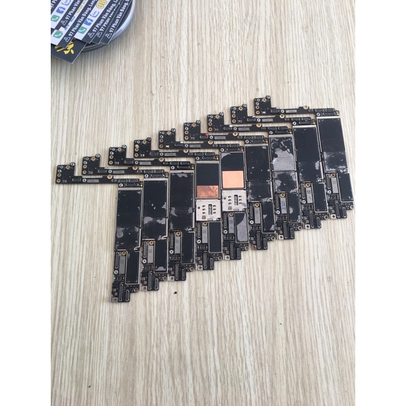 Main xác 7plus itel mất nguồn không ổ cứng full ic cho anh em kĩ thuật lấy linh kiện | BigBuy360 - bigbuy360.vn