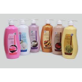 SỮA TẮM CAO CẤP SHENA MALAISIA 1200ml