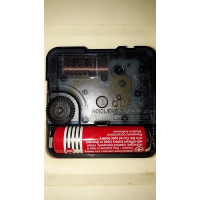 Máy Đồng hồ treo tường JAPAN hiện đại