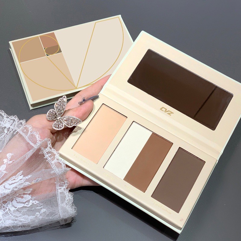 [𝗛𝗔̀𝗡𝗚 𝗖𝗢́ 𝗦𝗔̆̃𝗡] Kem tạo khối 4 màu | BigBuy360 - bigbuy360.vn