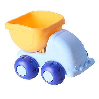 Đồ Chơi Xúc Cát Đi Biển (Màu Ngẫu Nhiên)
