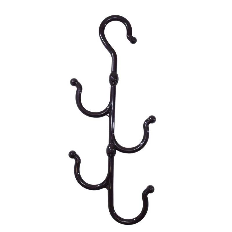Daiso Móc Treo Turning Long Hook 15.0 Inch