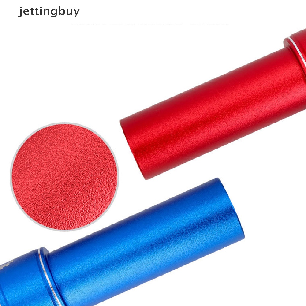 Phụ kiện mở rộng thân phuộc ghi đông xe đạp MTB JETTING chiều cao 100mm