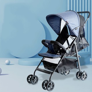 [Freeship] Xe đẩy DU LỊCH trẻ em 2021
