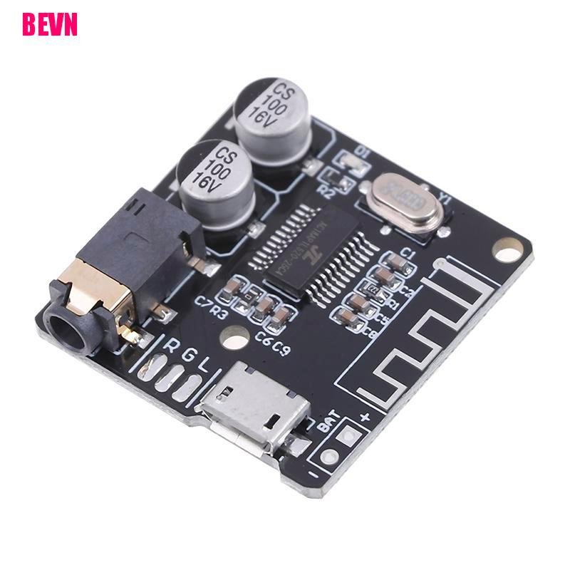 Bộ Khuếch Đại Âm Thanh 3.7-5v Vhm-314 Mp3 Bluetooth 4.1 Chất Lượng Cao