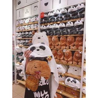 KHĂN TẮM MINISO