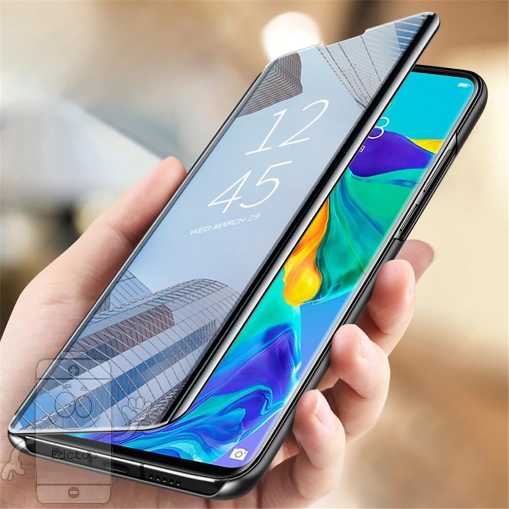 Bao Da Pu Nắp Gập Có Ngăn Đựng Thẻ Tiện Dụng Cho Xiaomi Mi 11 Lite Redmi K40 Pro Note 10s