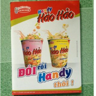 Tập học sinh hảo hảo
