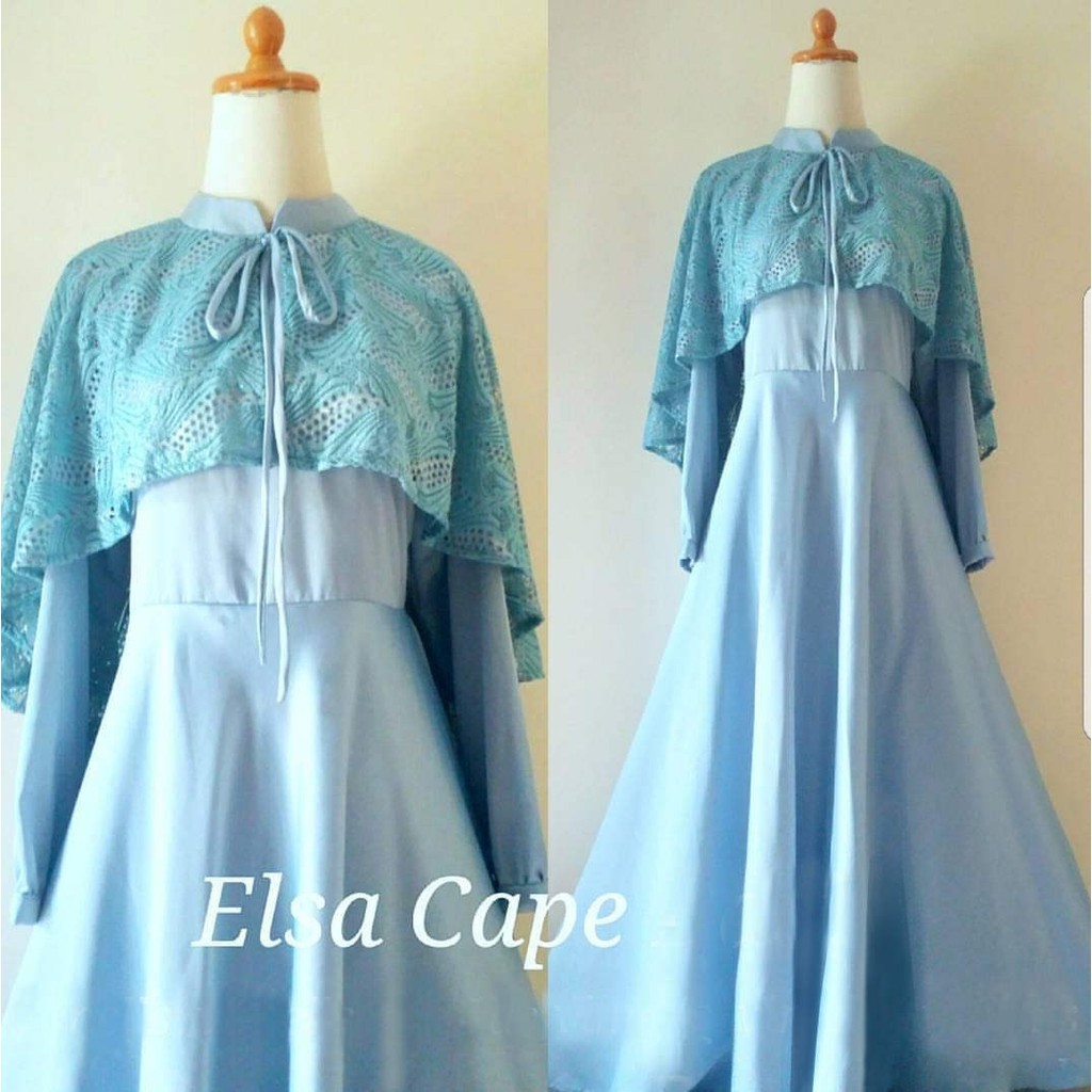 ^_^ Maxi Elsa Cape Brocade Chính Hãng / bligamis.shop | BigBuy360 - bigbuy360.vn