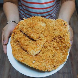 CƠM CHÁY SÀI GÒN- 500 GRAM