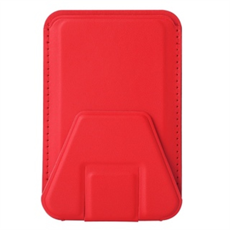 Bao Da Nắp Gập Từ Tính Kèm Ngăn Đựng Thẻ Sang Trọng Cho hỗ trợ sạc không dây Iphone 13 12 Pro Max