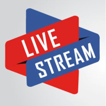 Live Stream Official