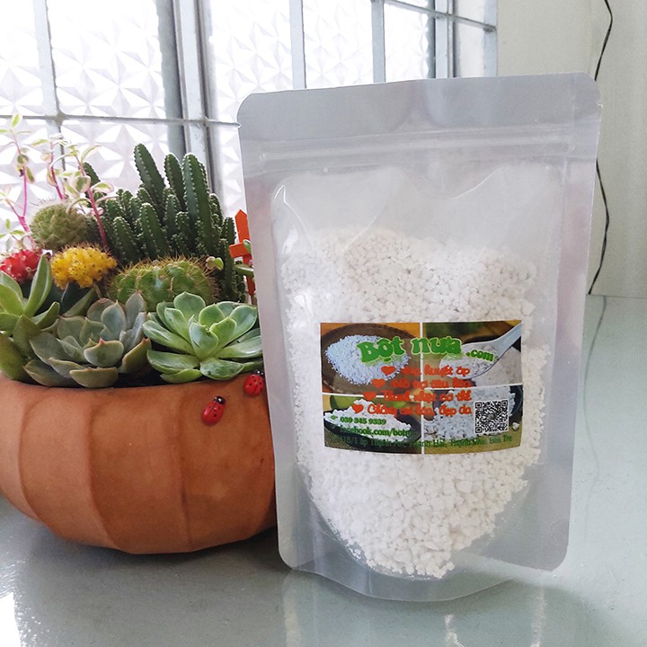 Bột nưa, bột huyền nguyên chất 250g, nguyên liệu làm bánh cho người ăn kiêng, tốt cho người già, trẻ em, phụ nữ, đàn ông