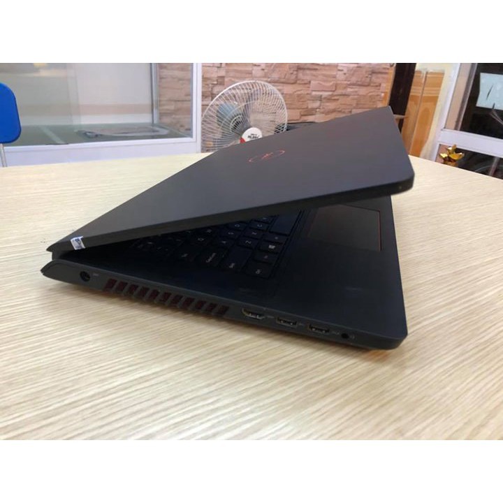 Laptop Dell Inspiron 7447 Core i5-4210H/4Gb/ổ 500Gb/card GTX850/14 inch Full HD - 99% | BigBuy360 - bigbuy360.vn