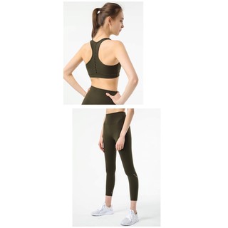 Set đồ tập Yoga