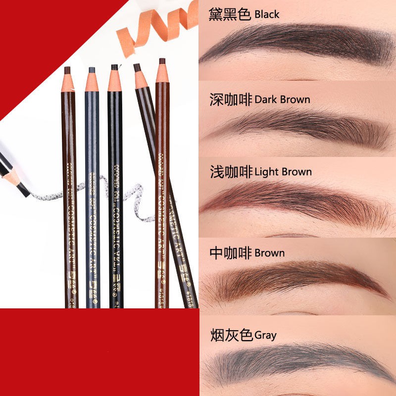 Chì Xé Kẻ Chân Mày Cosmetic Art | BigBuy360 - bigbuy360.vn