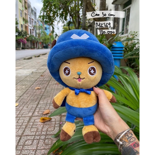 Gấu bông si