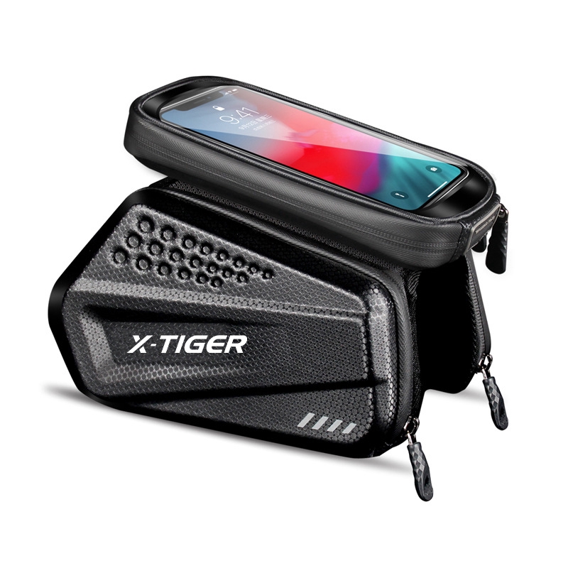 Túi Đựng Đồ X-TIGER Treo Sườn Xe Đạp Chống Thấm Nước