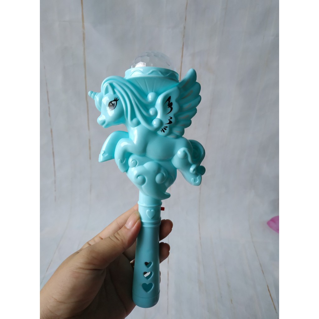 Gậy Phát Sáng Có Nhạc Cho Bé Chơi Trung Thu