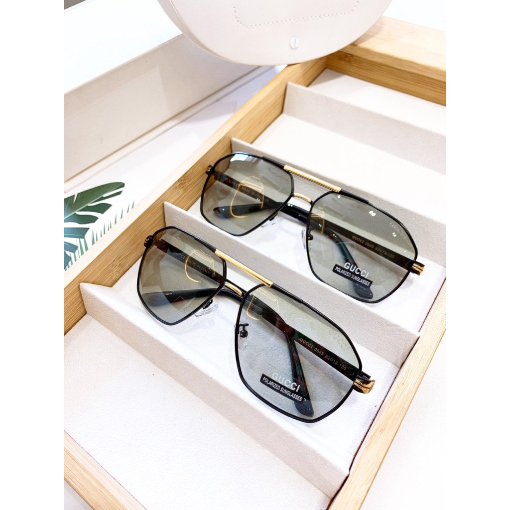[Mã FAGOGO giảm 12% đơn 99K] Kính mát đổi màu chống tia UV, chống chói GV280 thời trang giá tốt ⭐Freeship Xtra⭐ | BigBuy360 - bigbuy360.vn