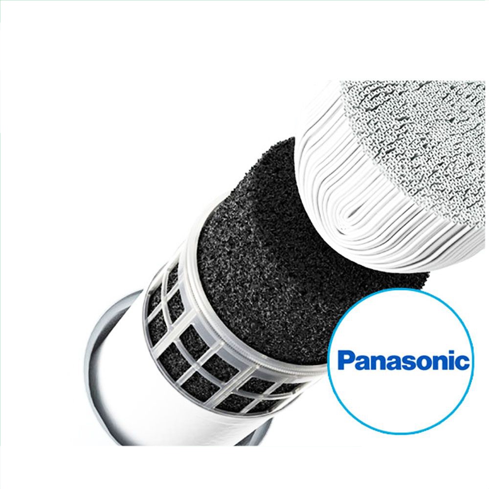 Lõi lọc Panasonic TK-HS92C1, 12000L. dùng cho Panasonic TK-HS92,HS91,HS90,HS70,AS43, AS44, AS45, AS66...