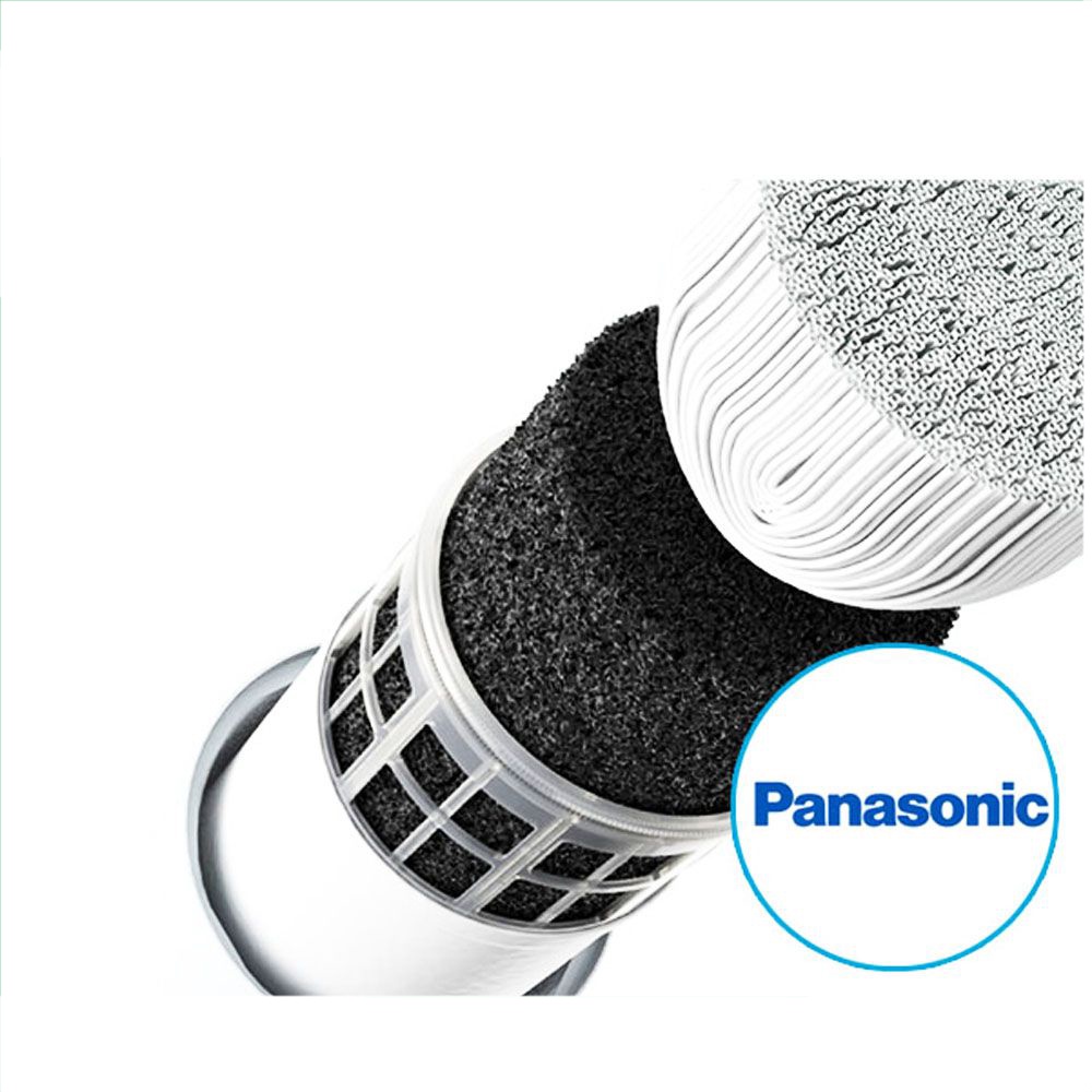 Lõi lọc nước Panasonic 12000L.TK7805C1[CHÍNH HÃNG]- Lõi lọc  Panasonic TK8050,7815,7805,7705, AS43,44,45,46