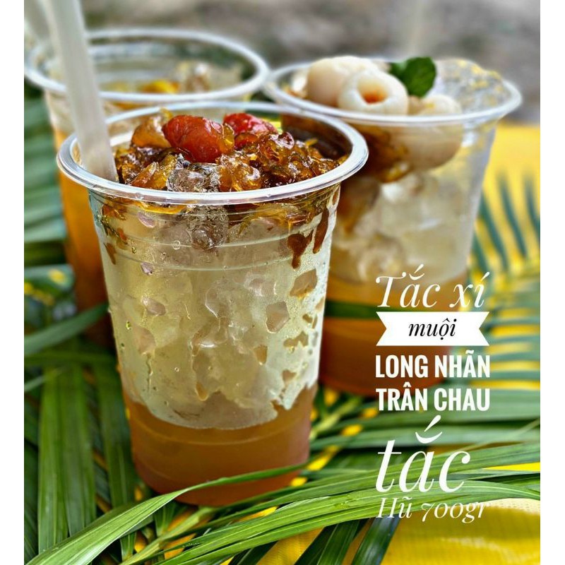 [ship hỏa tốc] Tắc xí muội long nhãn trân châu⚠️Lẻ = Sỉ ⚠️[FREE SHIP]TỪ ĐƠN 50K, [Loại Đặc Biệt] Hàng ngon nhà làm | BigBuy360 - bigbuy360.vn