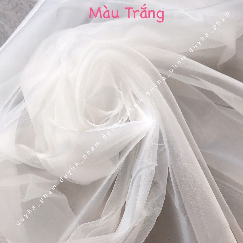 ✨VẢI VOAN HÀN QUỐC MỀM XINH XẮN✨
