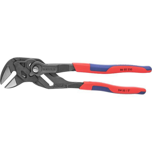 Cờ lê kìm KNIPEX - 86 02 250 (813722 250)