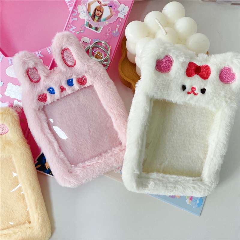 TOP bông đựng card