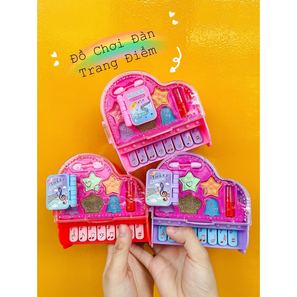 Đồ chơi, decor đáng yêu ⚡ GIÁ HẤP DẪN ⚡ Đồ chơi trẻ em, vật phẩm decor siêu đáng yêu, bắt mắt
