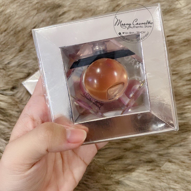 Nước hoa Pop 10ml Bomshell seduction gel Victoria Secret