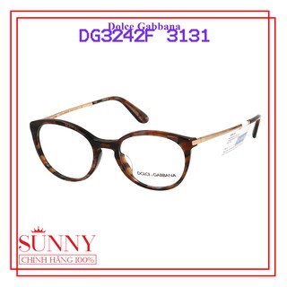Gọng Kính Unisex Dolce & Gabbana DG3242F
