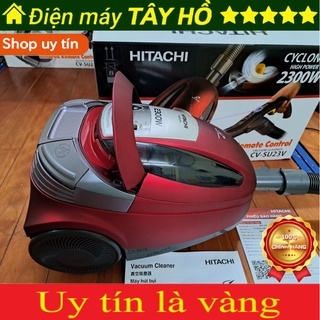 Máy hút bụi hitachi cvsu23v 2300 w