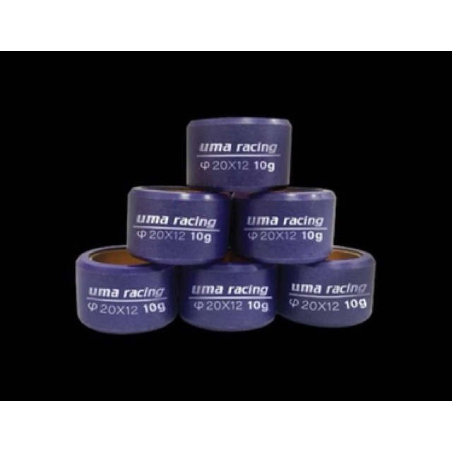 Bi nồi tay ga UMA racing Honda 20/15 và yamaha 20/12