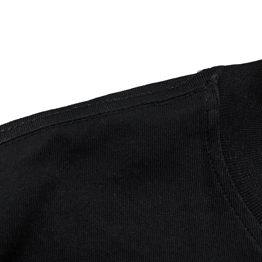 Áo phông trơn basic The Sommet