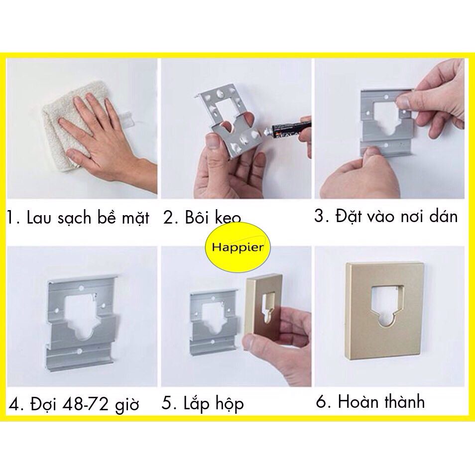 Dây Phơi Đồ Quần Áo Thu Gọn Tiện ích