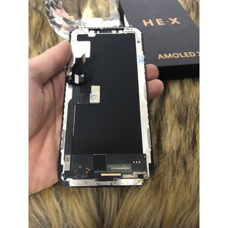 màn hình iphone x