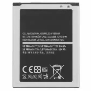 Pin Samsung GT - I8262 pin nhập khẩu (pin nhỏ)