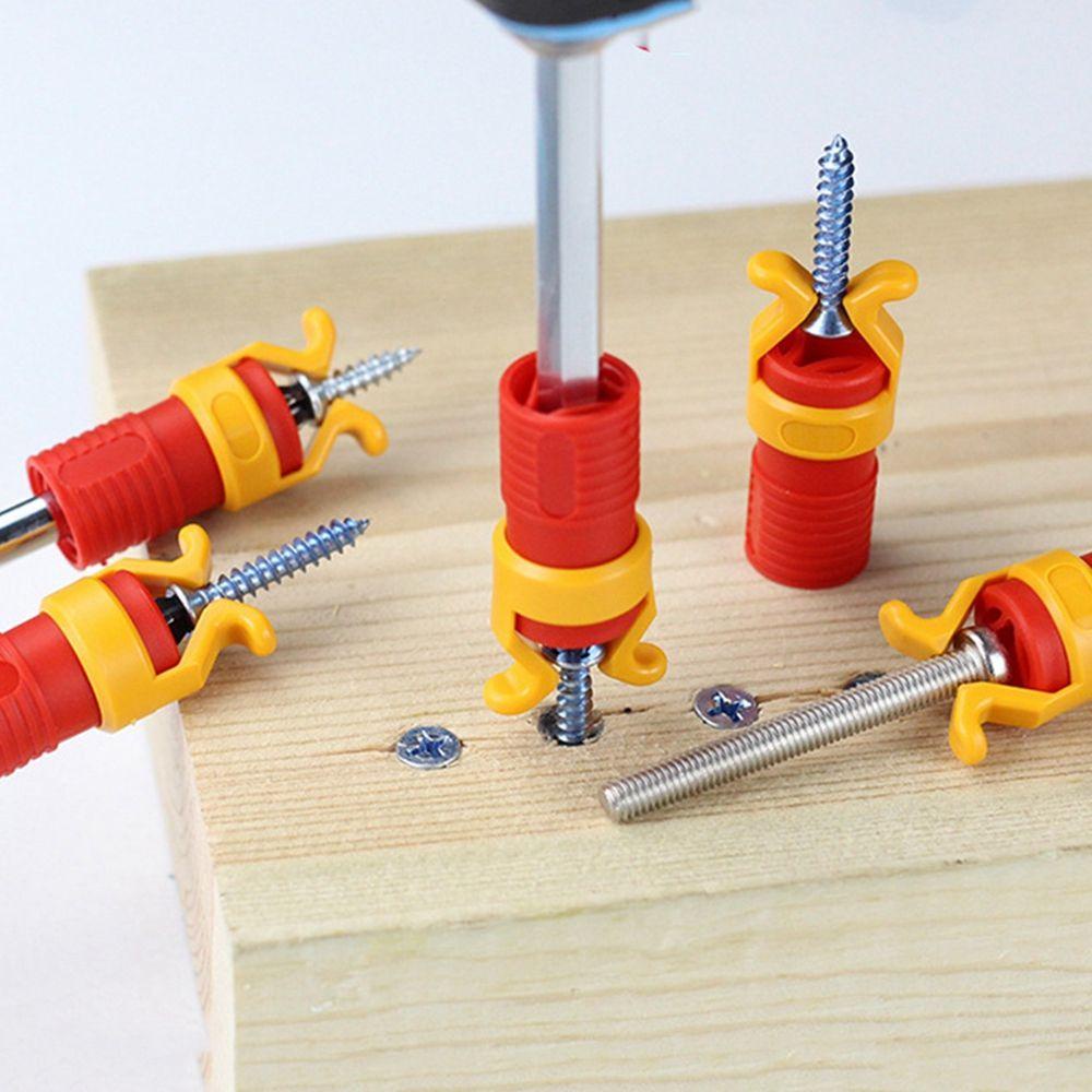 Giá Đỡ Cố Định Ốc Vít Bằng Nhựa Thông Dụng
