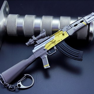 Mô hình PUBG A.K.M. MH372