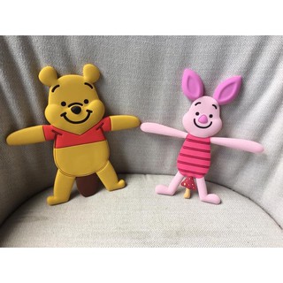 Đồ để điện thoại gấu Pooh