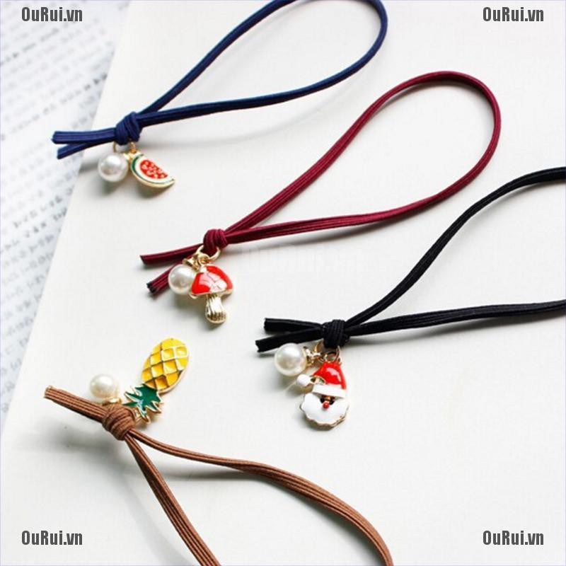 Set 20 Mặt Dây Chuyền Phong Cách Giáng Sinh Độc Đáo
