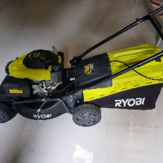 Máy cắt cỏ ryobi 160cc