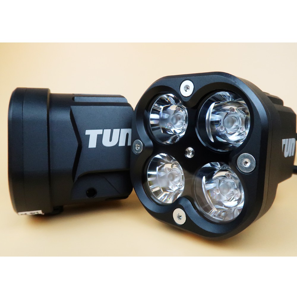 Đèn Trợ Sáng Tun 40X