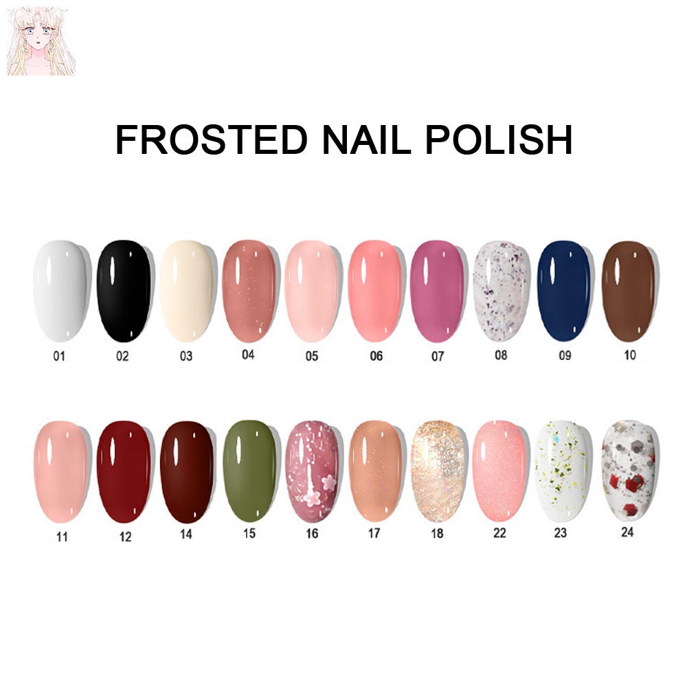 Sơn Móng Tay Dạng Lột Bền Màu Không Mùi Không Mùi Chất Lì Thân Thiện Với Môi Trường