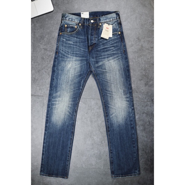 Jean levis made in Mexico | Shopee Việt Nam