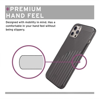 [U] Ốp lưng UAG Aurora cho iPhone 12/12 Pro [6.1 inch]