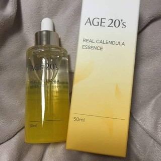 Tinh chất AGE 20’s Real Calendula Essence