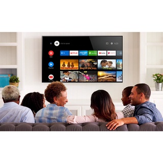 Android tivi sony 4k 50 inch kd-50x75a mới 2021 - miễn phí lắp đặt